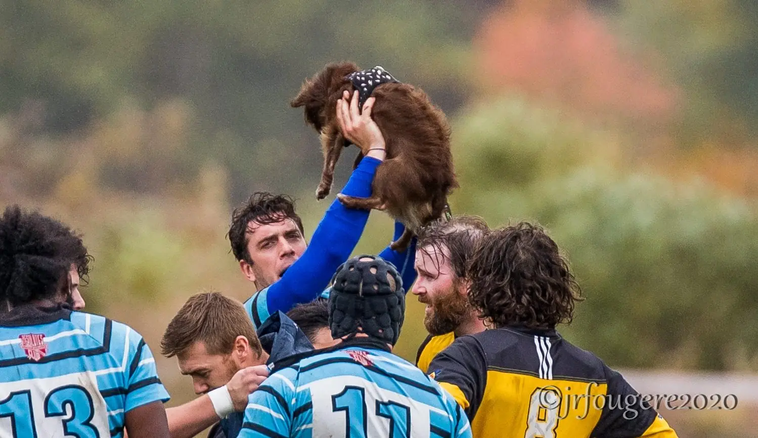 2020 Nova Scotia 10s champions