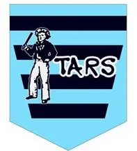 The original Tars crest
