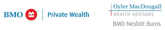 Oyler MacDougall Wealth Advisors, BMO Nesbitt Burns
